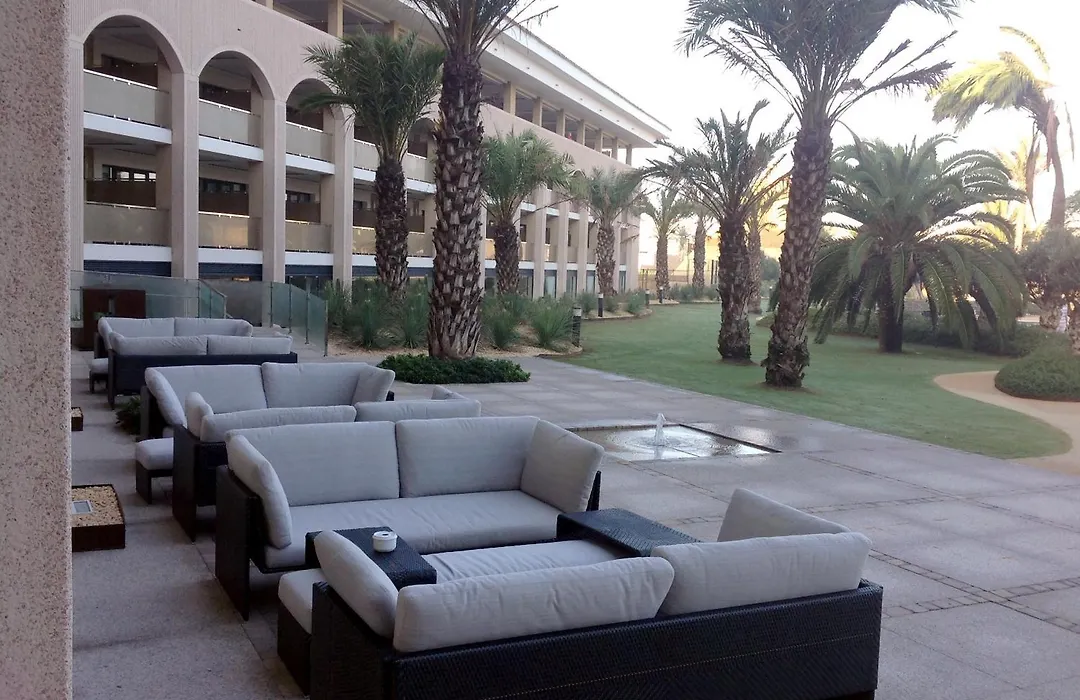 Hotel Ar Golf Almerimar-1