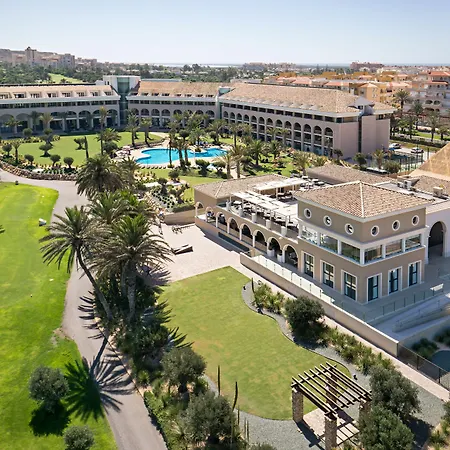 Hotel Ar Golf Almerimar-3