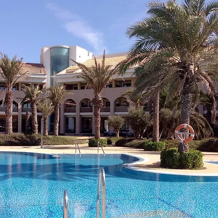 Hotel Ar Golf Almerimar-2